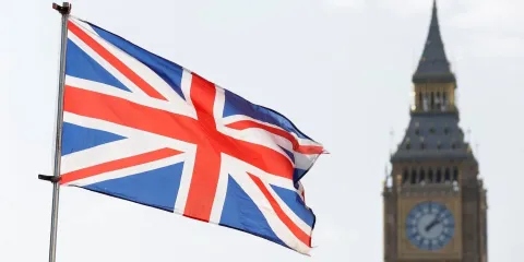 Лондон сообщил о выделении Киеву нового пакета помощи
