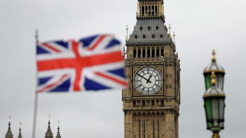 Великобритания добавила в санкционный список России почти 300 организаций