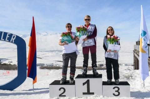 “Diplomacy in the Mountains:” Myler Mountain Resort Hosted the Inaugural Winter Games