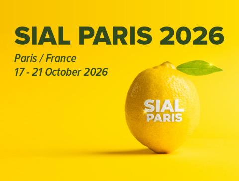 أرمينيا ستشارك في معرض "سيال باريس 2026" الدولي للأغذية والمشروبات بجناح وطني للمرة الثانية