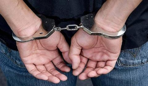 Former Armenian police official arrested over 2008 post-election violence