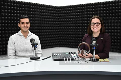 Podcast-Sport. «Սարդարապատ» ֆուտբոլային ակումբն ու առաջին խմբի մրցաշարը