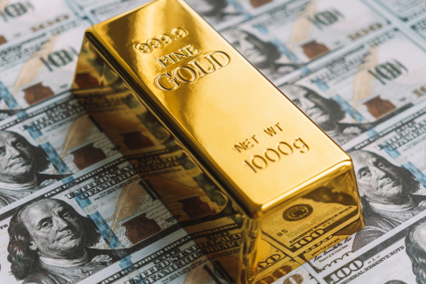 NYMEX: Precious Metals Prices - 24-02-26