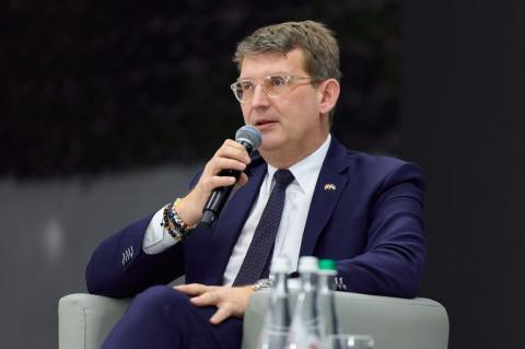 Министр обороны Дании готов обсудить размещение ядерного оружия в стране