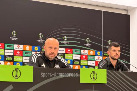 Теперь игра будет сложнее. Сандро Перкович