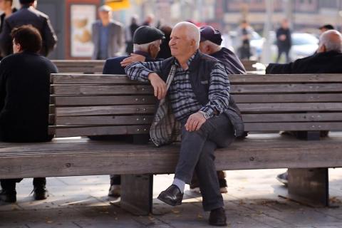 Как и когда: подробности повышения пенсии в Армении