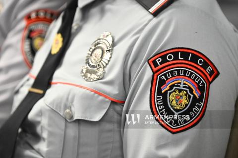 В Министерстве внутренних дел и Полиции Армении произошли кадровые изменения