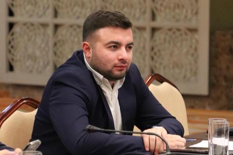 Только в 2026г. правительство Армении прямо или косвенно увеличивает размер социальных гарантий для представителей старшего поколения на 30 800 драмов - Нвер Костанян