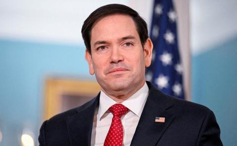 Соединенные Штаты хотят, чтобы Китай участвовал в соглашении о контроле над вооружениями