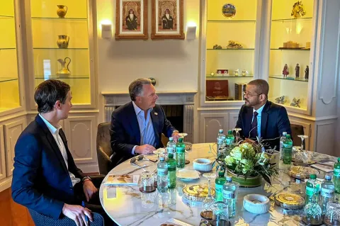 Переговорщики демонстрируют беспрецедентную готовность ко встрече США и Ирана – глава МИД Омана