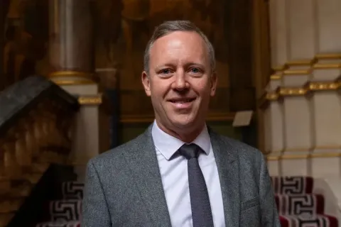 Посол Великобритании был вызван в МИД Грузии