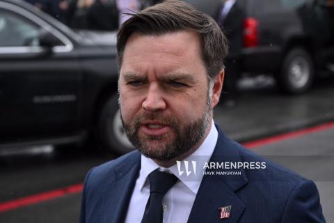 У Ирана не может быть ядерного оружия: Джей Ди Вэнс