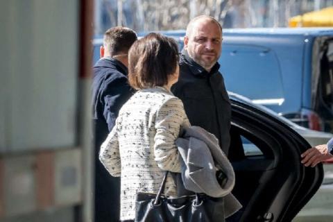 США и Украина в Женеве обсудили экономические вопросы и гарантии безопасности