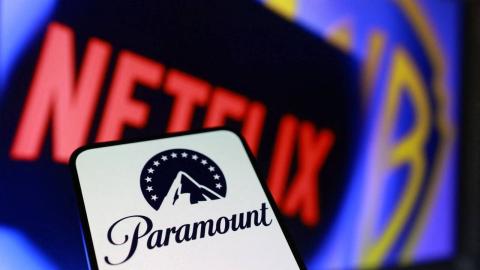 Netflix отказался заплатить за Warner Bros. более высокую цену, чем предлагал Paramount