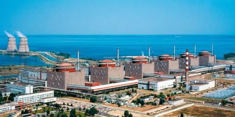 Украина и Россия договорились о локальном прекращении огня для проведения ремонтных работ на Запорожской АЭС - МАГАТЭ