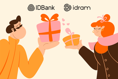 Choosing the Best Gifts for March 8 and Paying with the Idram&IDBank App