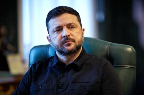 Следующие трехсторонние переговоры Украина-США-Россия могут пройти в ОАЭ: Зеленский