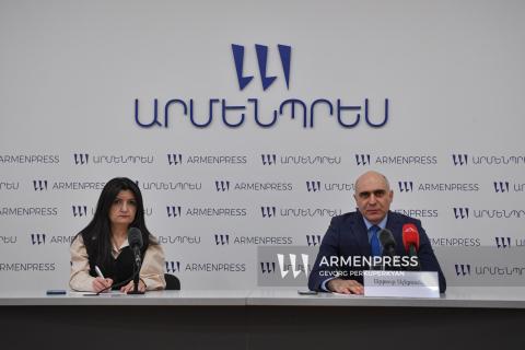 დეკლარირების პროცესში განხორციელებული ცვლილებები