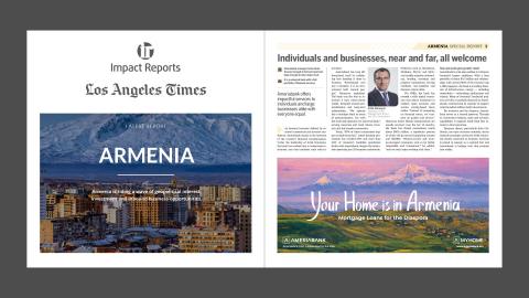Վստահություն և հասանելիություն ողջ աշխարհում