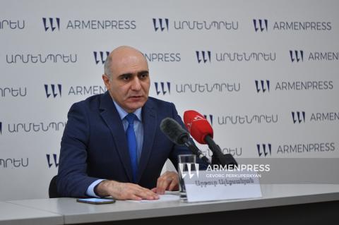 Переводы до 1 миллиона драмов не будут декларироваться