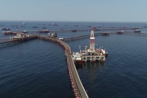 Oil Prices Up - 27-02-26