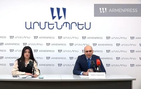 Изменения в процессе декларирования