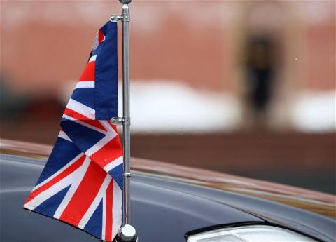 UK evacuates diplomats from Iran