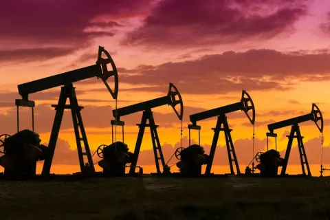 Oil Prices Down - 26-02-26