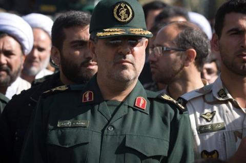 Reuters։ İsrail'in saldırıları sonucu İran Savunma Bakanı ile Devrim Muhafızları Komutanı vuruldu