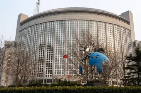 Չինաստանը մտահոգություն է հայտնել Իրանին հասցվող հարվածների կապակցությամբ