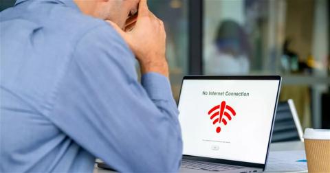 Թեհրանում ինտերնետի հետ կապված խնդիրներ են առաջացել. RIA Novosti