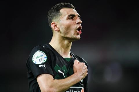 Էդուարդ Սպերցյանի գոլը նպաստել է «Կրասնոդար»-ի հաղթանակին «Ռոստով»-ի նկատմամբ