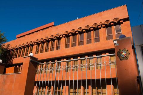 İran çevresindeki gelişmelerin olası etkilerini yönetmek üzere Ermenistan'da çalışma grubu kuruldu