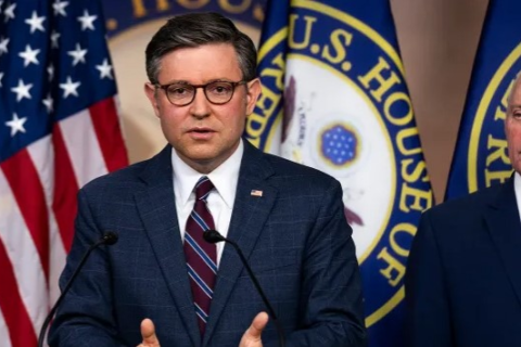 Թրամփն ԱՄՆ կոնգրեսին տեղեկացրել է Իրանին հարվածելու ծրագրի մասին․ Ներկայացուցիչների պալատի խոսնակ