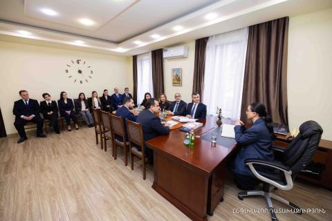 Россия осуждает военные действия США и Израиля против Ирана