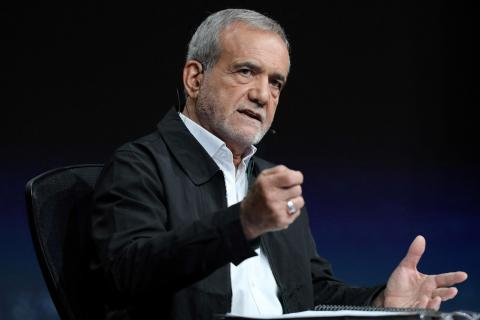 В Иране приступил к работе новый руководящий совет, верховный лидер будет избран «через день-два»