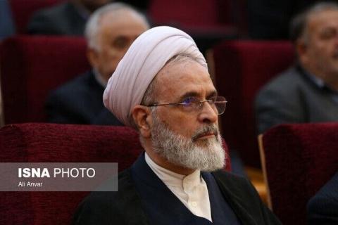 ISNA։ İran'ın geçici liderlik konseyinin üyesi olarak Ayetullah Arafi atandı