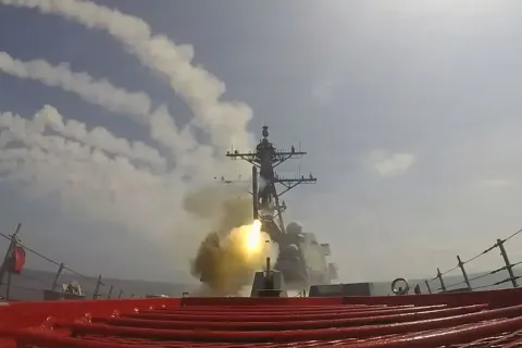 ԱՄՆ-ն հայտնել է Իրանի դեմ գործողության ընթացքում 3 զինծառայողի զոհվելու մասին