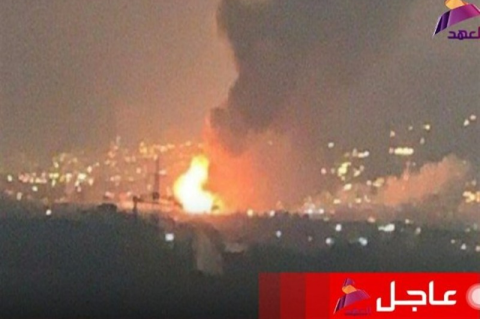 Իրանը հայտնել է Թել Ավիվին և Հայֆային հարվածելու մասին