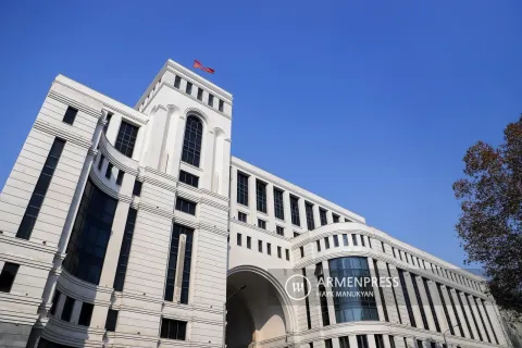 ԱՄԷ-ում ՀՀ դեսպանությունն, ըստ հնարավորության, կօգնի Հայաստանի քաղաքացիներին Օմանի տարածքով գալ Հայաստան