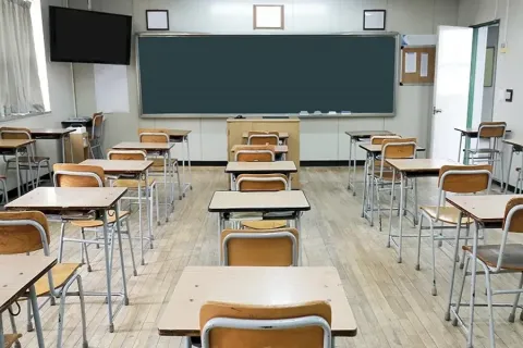 В Ливане закрыты все образовательные учреждения