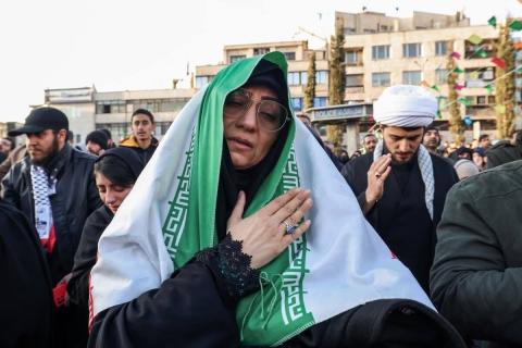 Des dizaines de civils ont été tués dans plusieurs provinces de l’Iran à la suite des attaques menées par les États-Unis et Israël