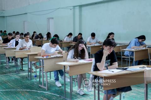 Փոփոխություններ՝ ավարտական քննությունների և փոխադրման կարգում