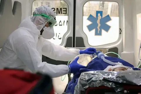 Իրանցի պատգամավորը հայտնել է ինը հիվանդանոցի վնասվելու մասին