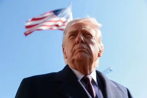 Трамп заявил, что возможные кандидаты на власть в Иране также были убиты