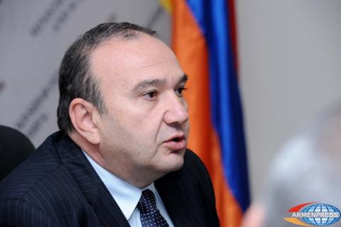 Fiscalía exige la incautación de 35 bienes de Levon Mkrtchyan por un valor de 1.200 millones de drams