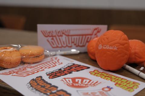 Customer Appreciation Day at IDBank’s Echmiadzin Branch