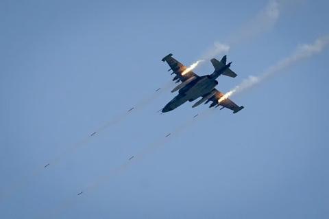 Qatar a annoncé avoir abattu des avions Su-24 iraniens et intercepté des missiles, ainsi que des drones