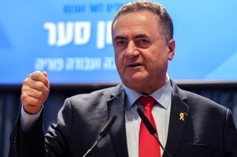 Министр обороны Израиля заявил, что отныне лидер “Хезболлы” является для них целью уничтожения