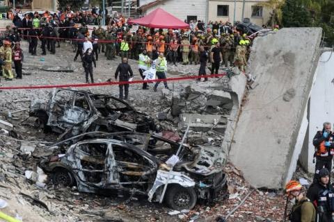 ირანში ჩინეთის ერთი მოქალაქე დაიღუპა: საგარეო საქმეთა სამინისტროს პრესსპიკერი